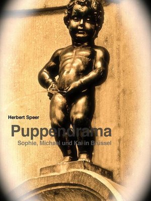 cover image of Puppendrama